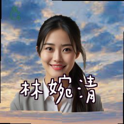林婉清